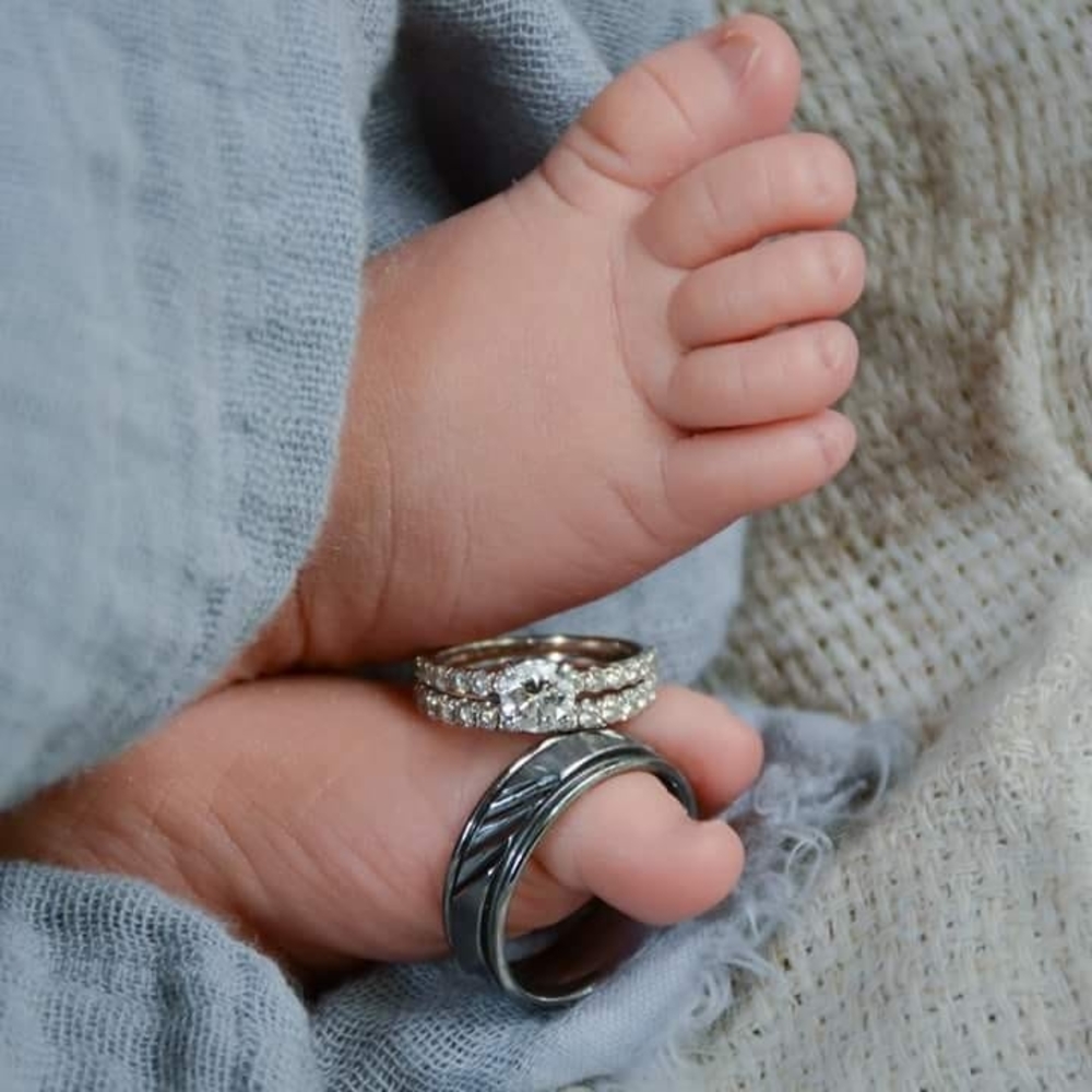 Meet your Posher, Gina